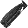 Мультитул LEATHERMAN MUT BLACK 833093