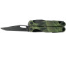 Мультитул LEATHERMAN CHARGE PLUS FOREST CAMO 832710