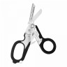 Мультитул LEATHERMAN RAPTOR BLACK 832167